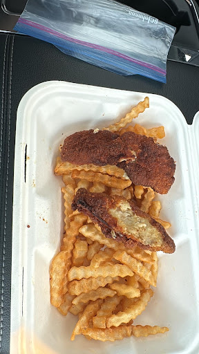 Photo of Selenas Donair And Pizza - 2901 2 Ave W, Prince Albert, SK S6V 7R2